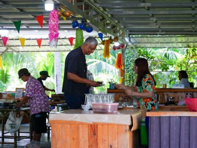 SS Rice News Convention 2025, Pattaya - Thailand